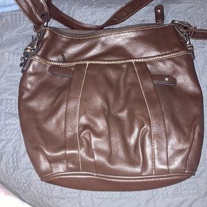 Nine and co purse